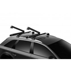 Thule SnowPack Extender Juodas